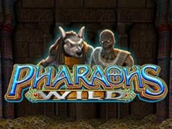 Pharaohs Wild